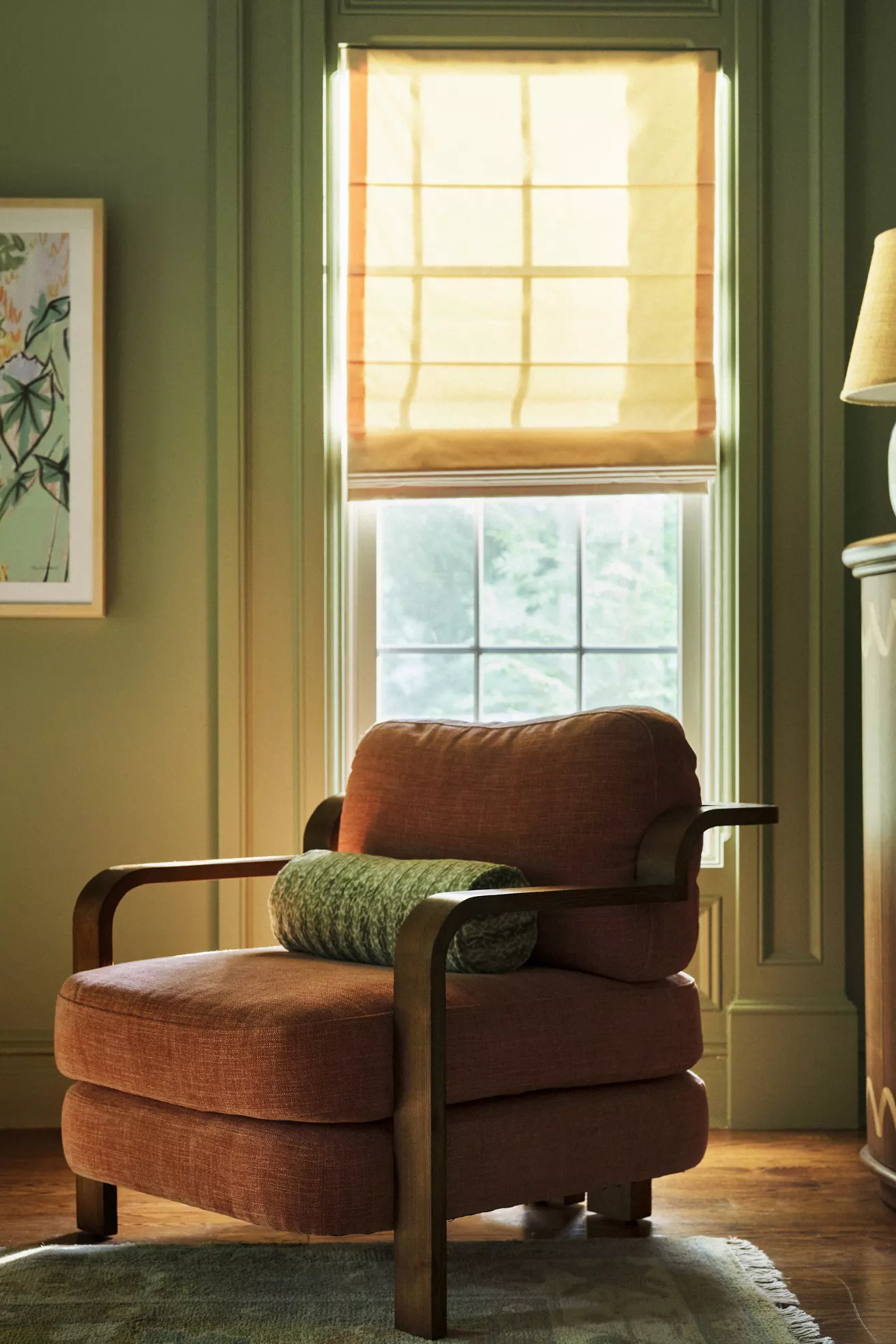 Craven Accent Chair
