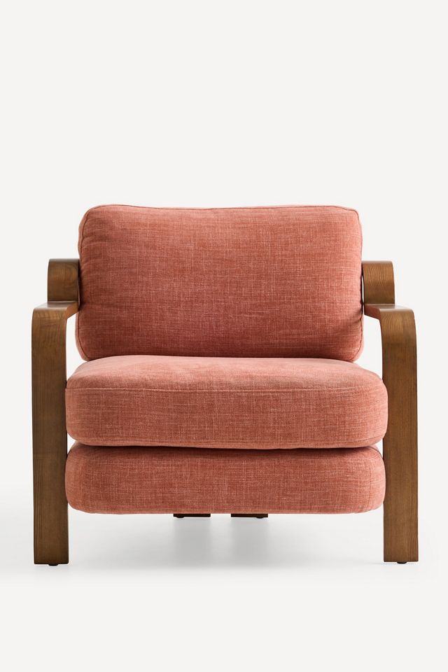 Craven Accent Chair #1