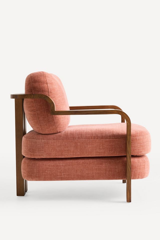 Craven Accent Chair #2