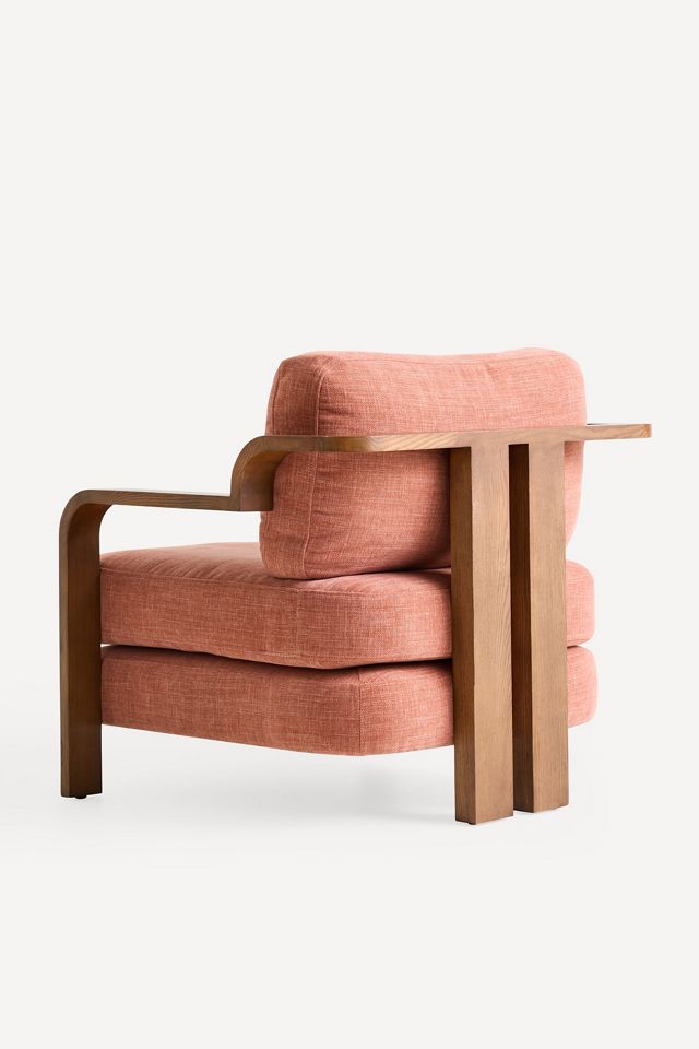 Craven Accent Chair #3