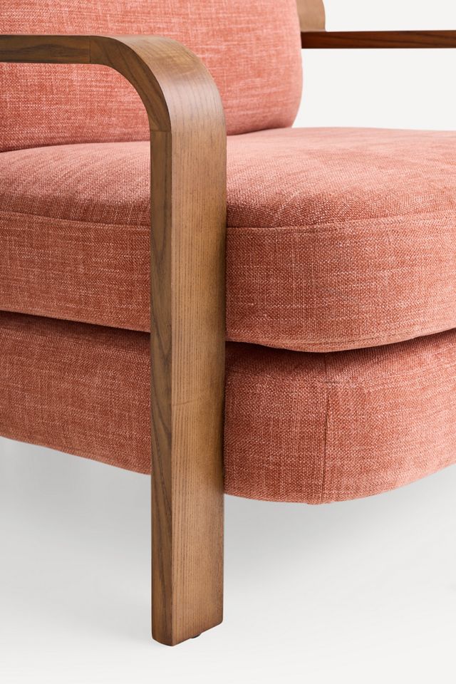 Craven Accent Chair #4