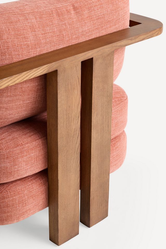 Craven Accent Chair #5