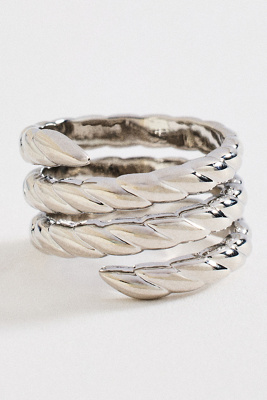 Twister Ring | Anthropologie