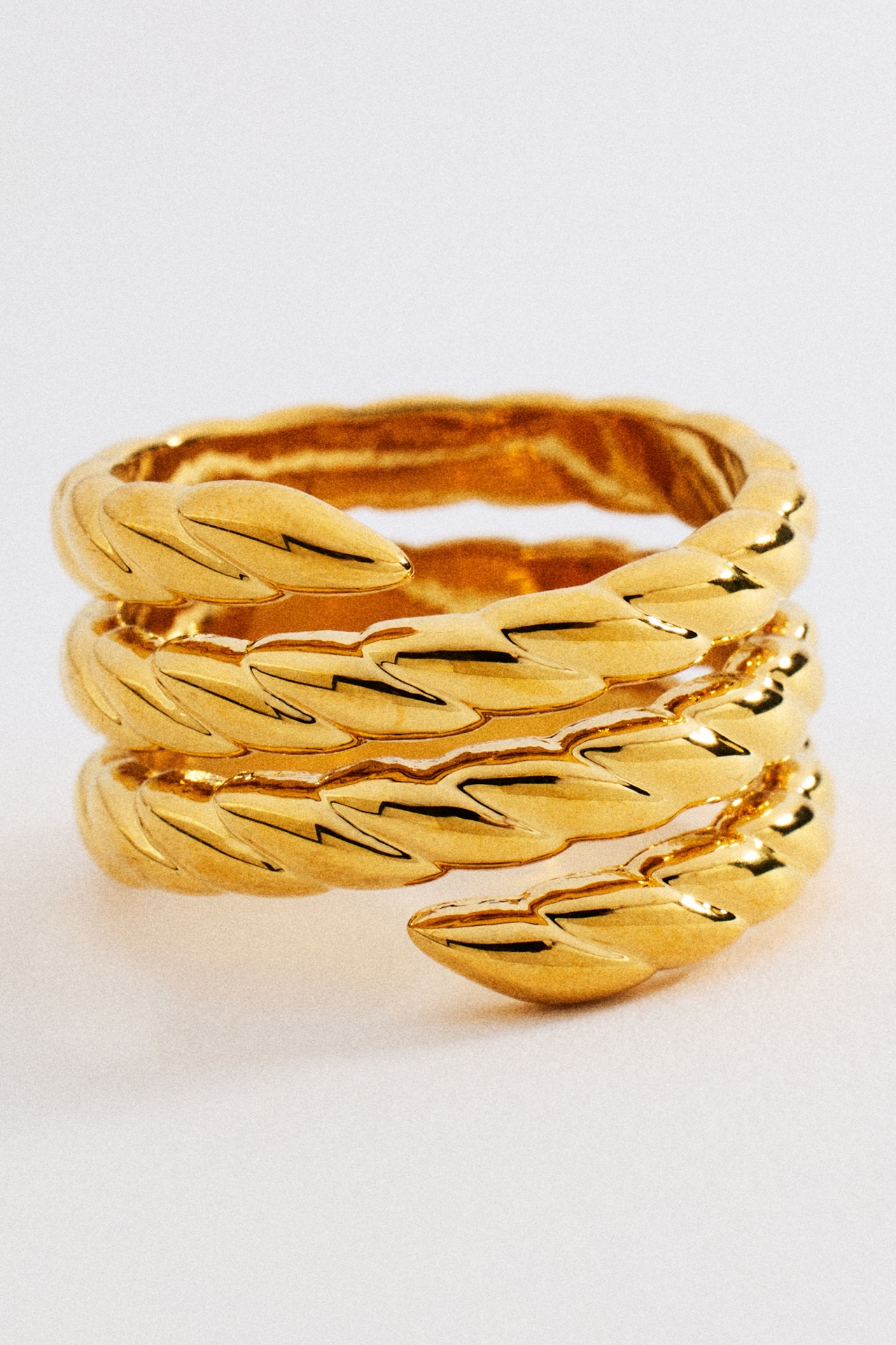 Twister Ring