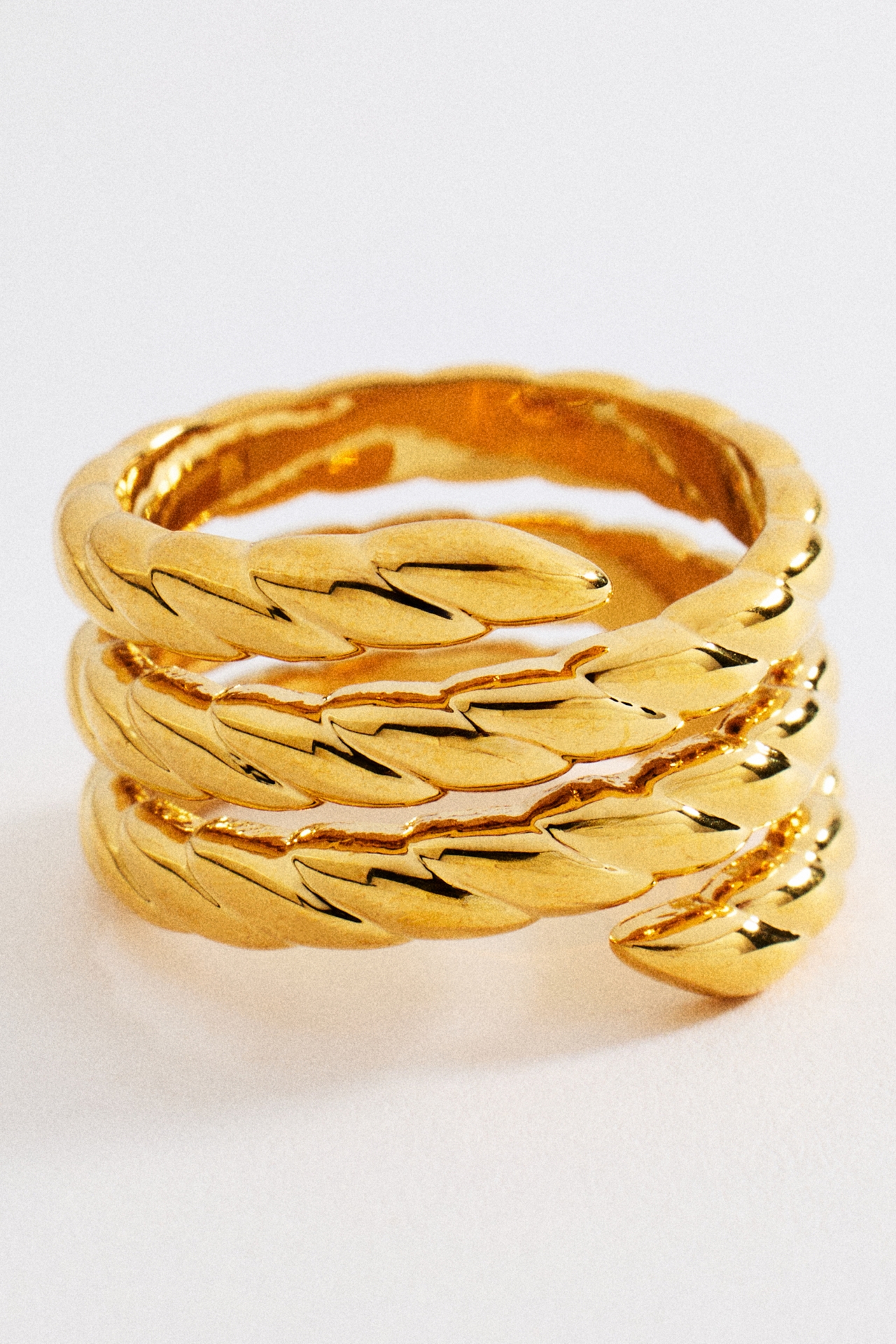 Twister Ring