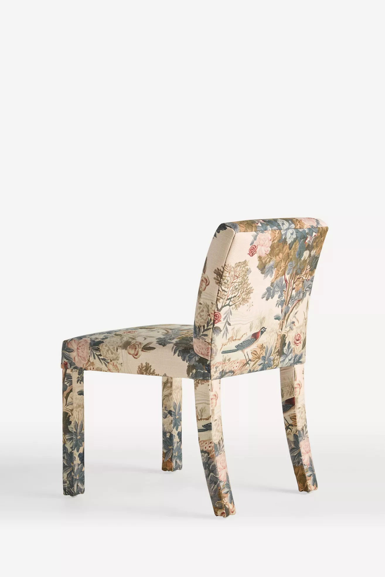 Delaney Upholstered Dining Chair - thumbnail 10