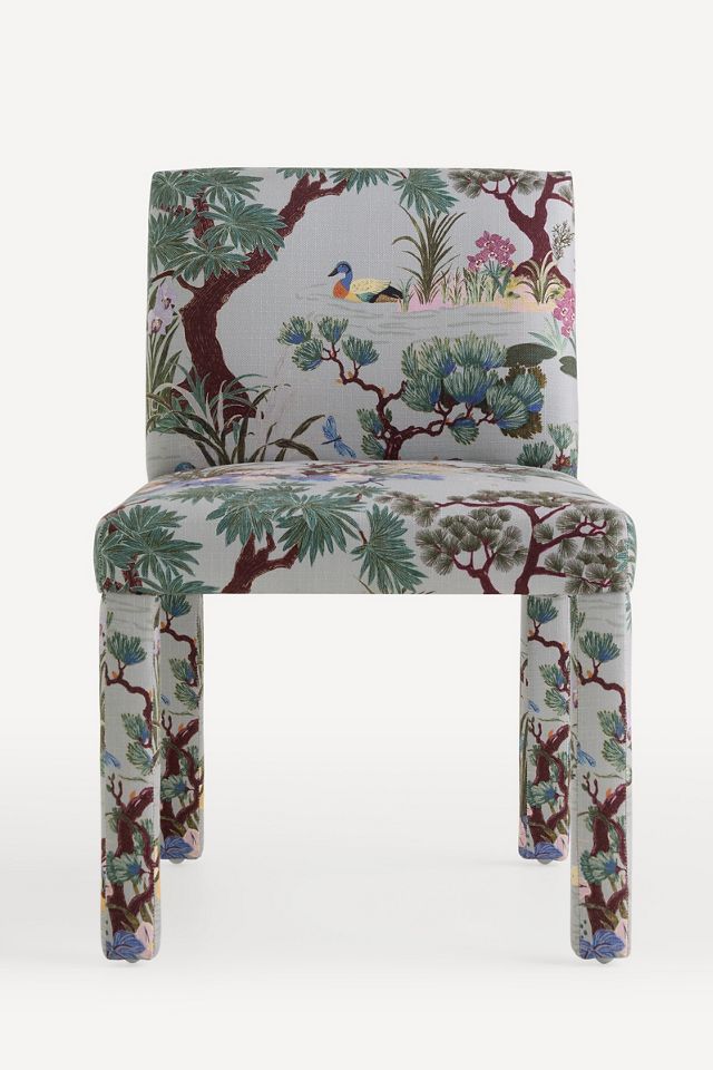 Delaney Upholstered Dining Chair #2