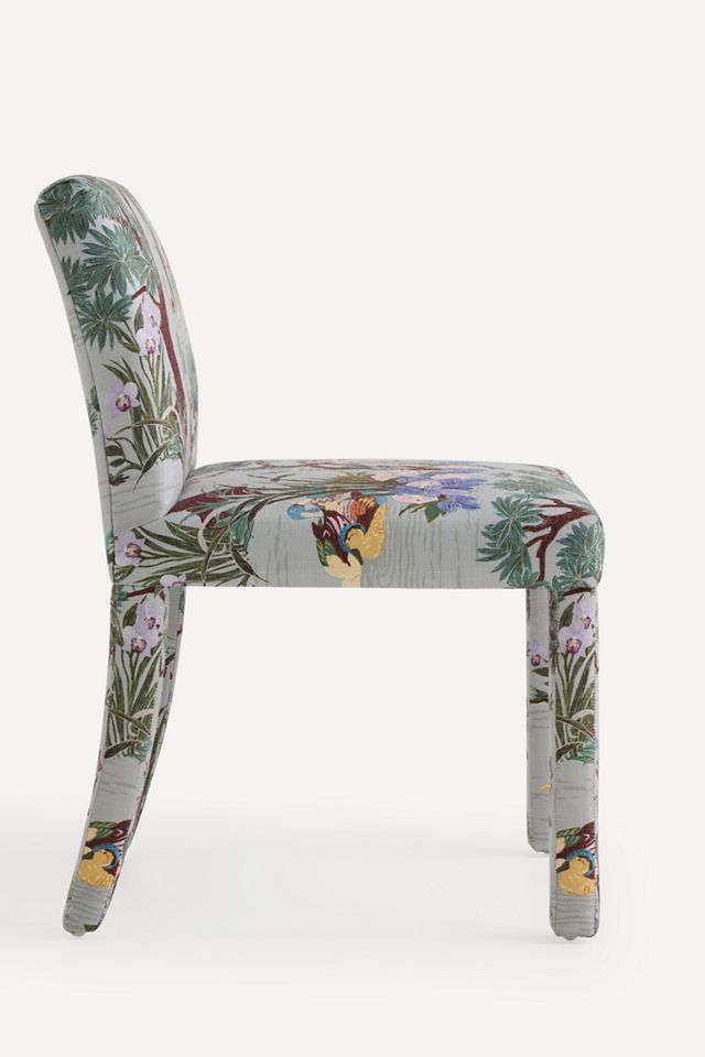 Delaney Upholstered Dining Chair #3