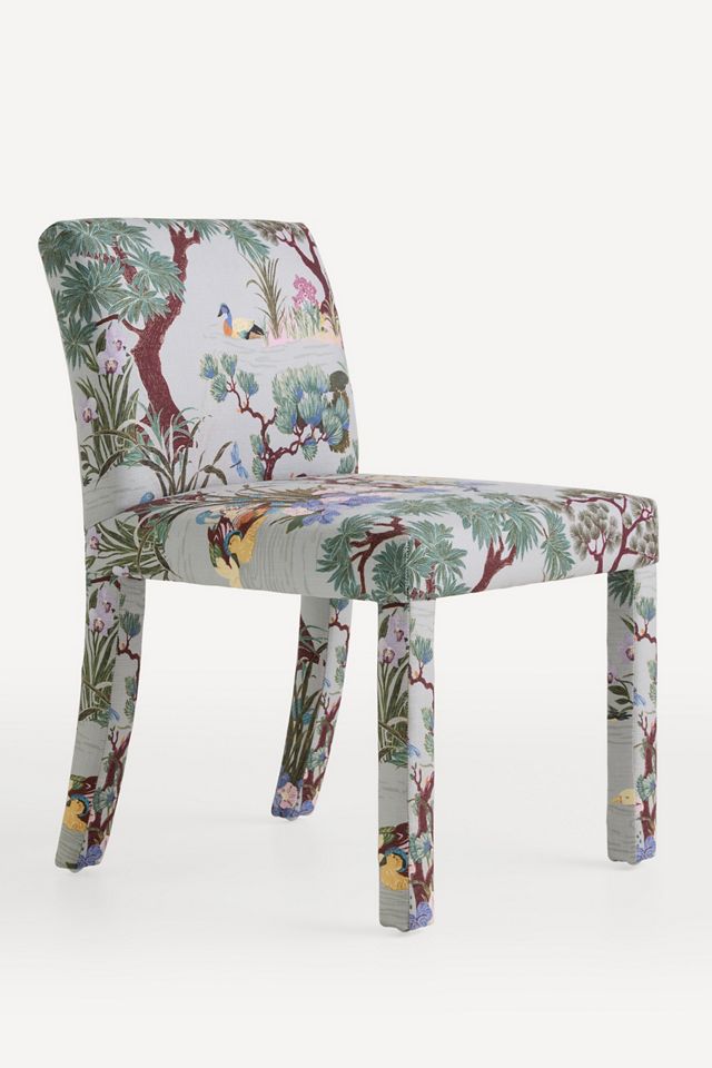 Delaney Upholstered Dining Chair #1