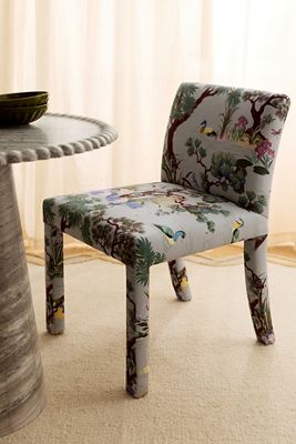 Delaney Upholstered Dining Chair