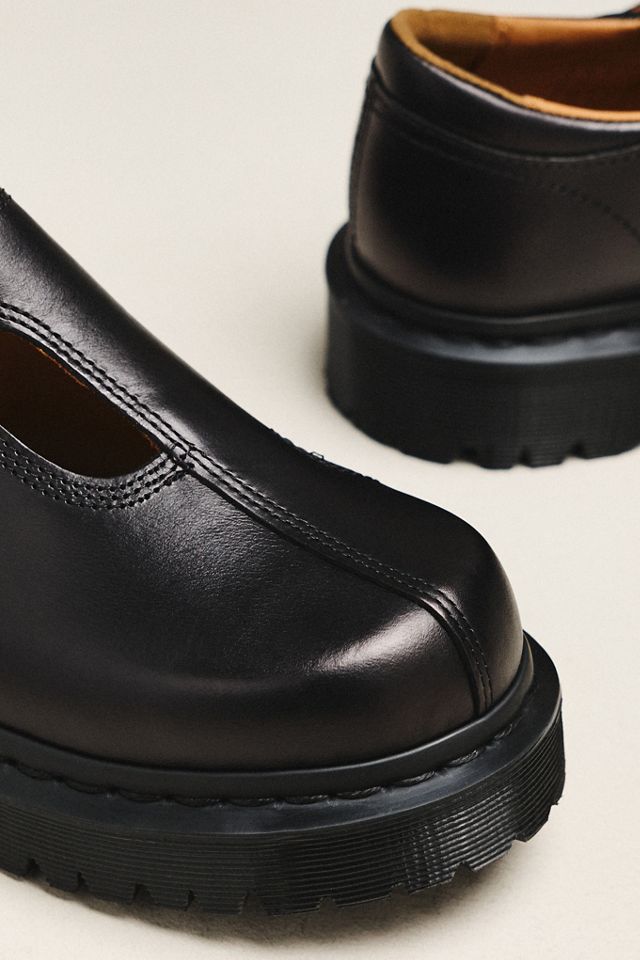 Dr. Martens Rejina Leather Mary Janes #2