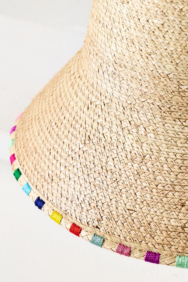 Sunshine Tienda Roselia Bucket Hat #2