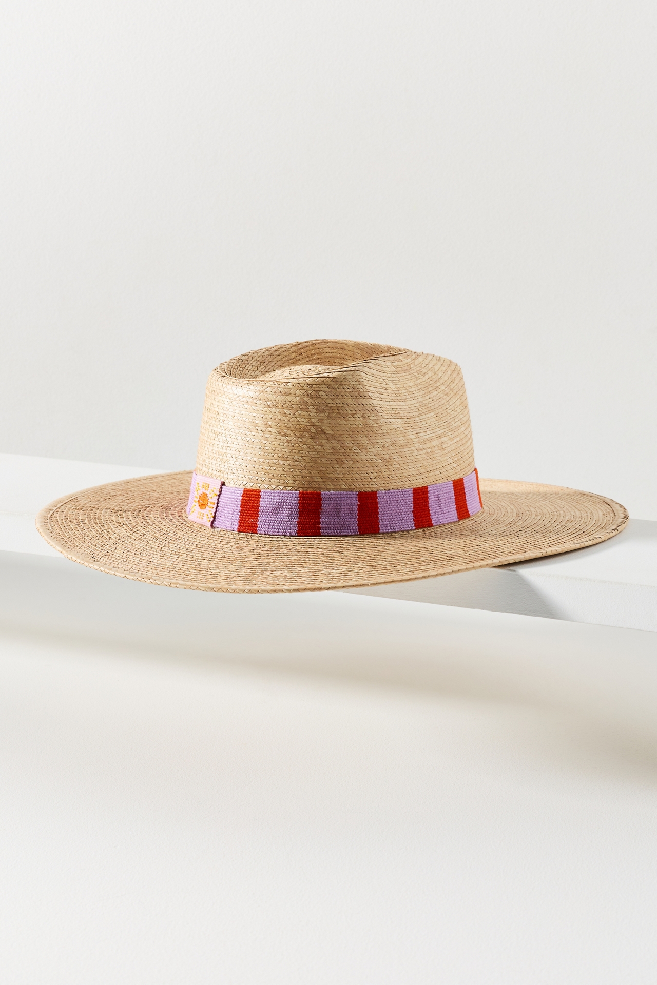 Sunshine Tienda Lilian Rancher