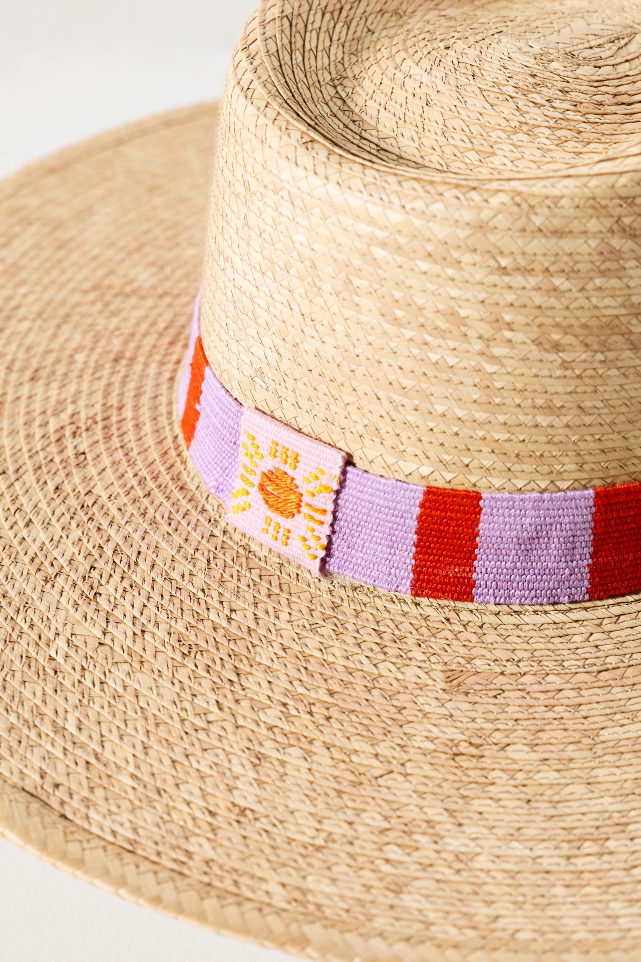 Sunshine Tienda Lilian Rancher