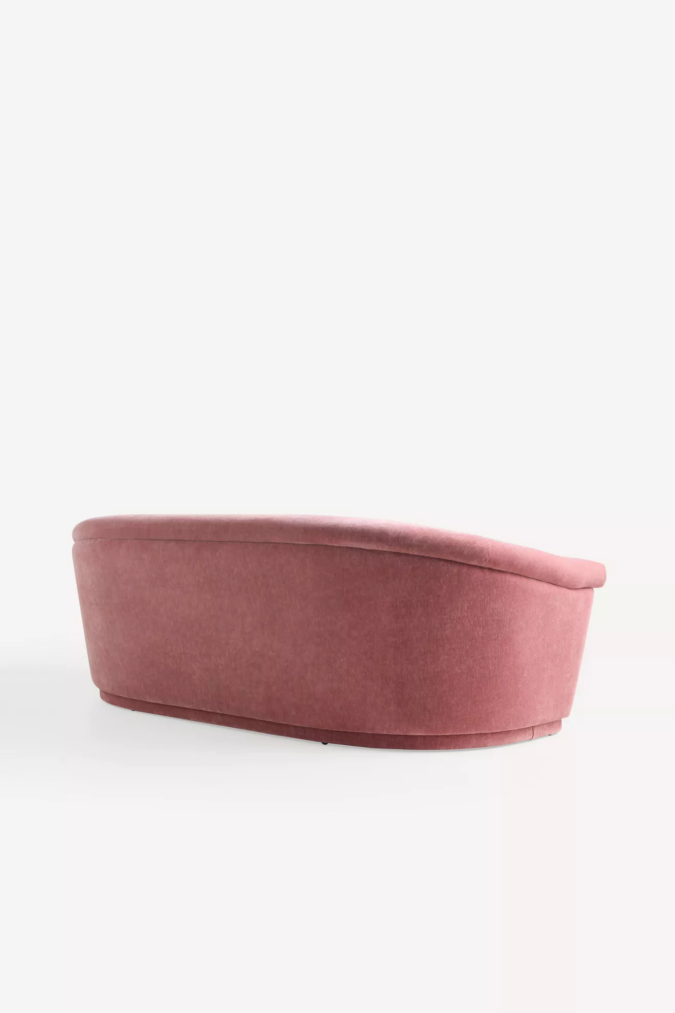 Jeane Rolled-Edge Sofa - thumbnail 5