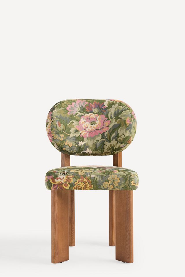 Leah Gwendolyn Dining Chair #1