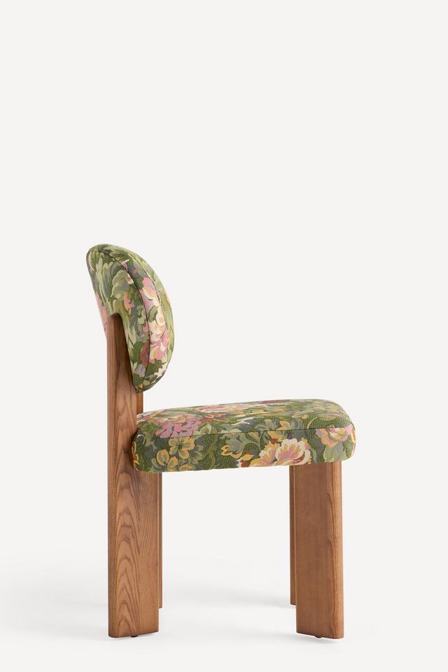 Leah Gwendolyn Dining Chair #2