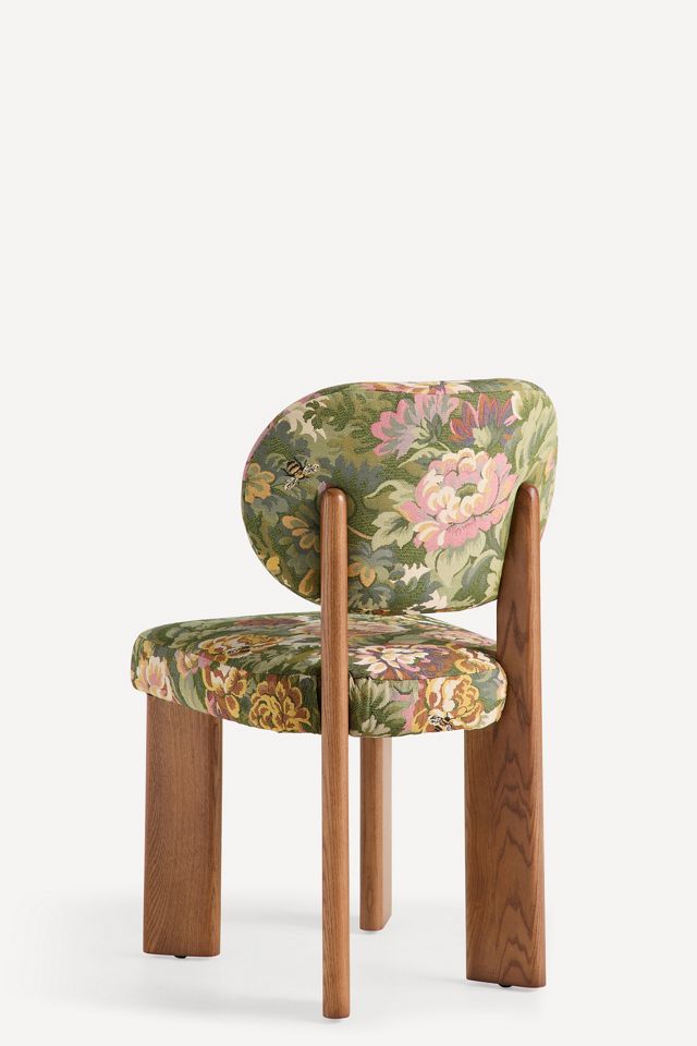 Leah Gwendolyn Dining Chair #3