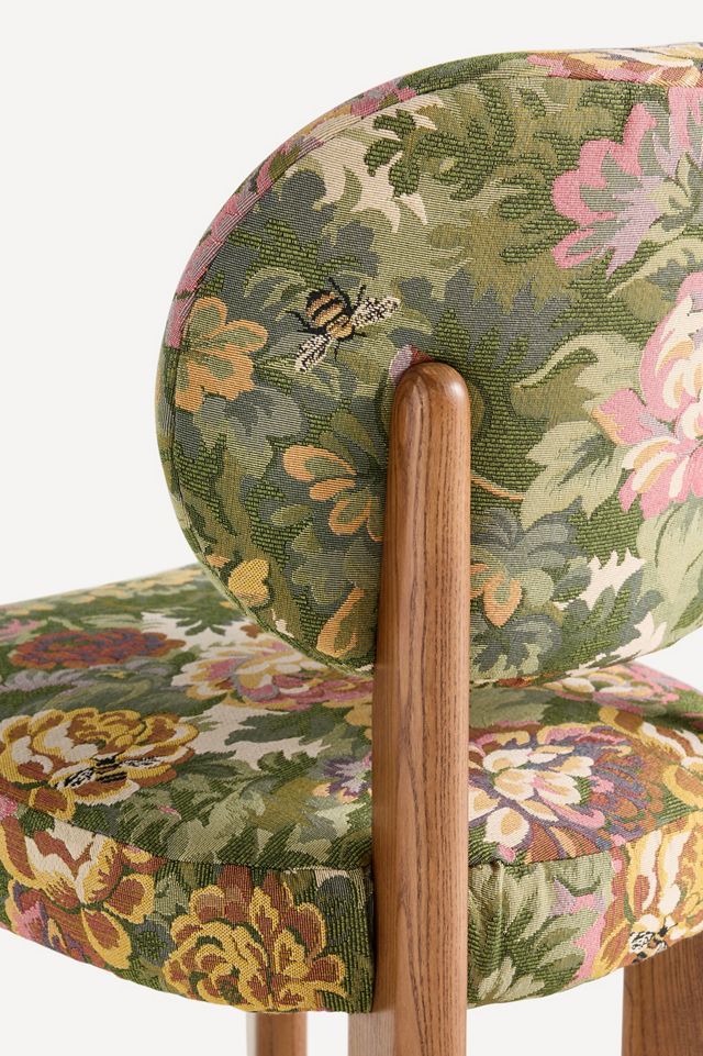 Leah Gwendolyn Dining Chair #4