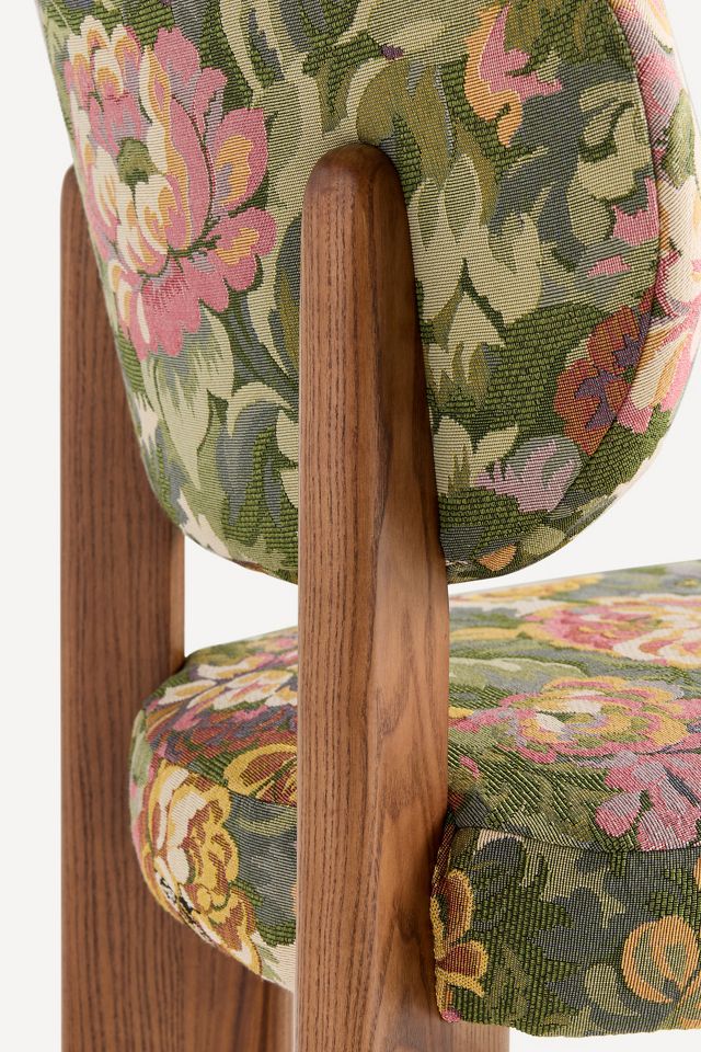 Leah Gwendolyn Dining Chair #5
