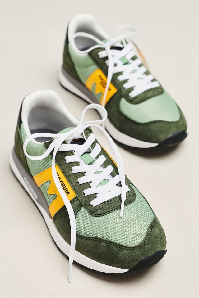 Karhu Fulcrum Star Sneakers #1