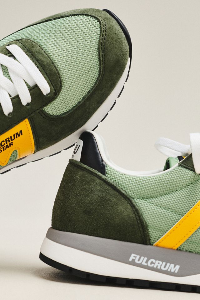 Karhu Fulcrum Star Sneakers #2
