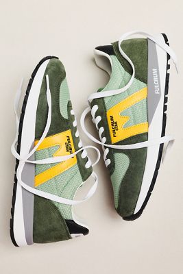 Karhu Fulcrum Star Sneakers