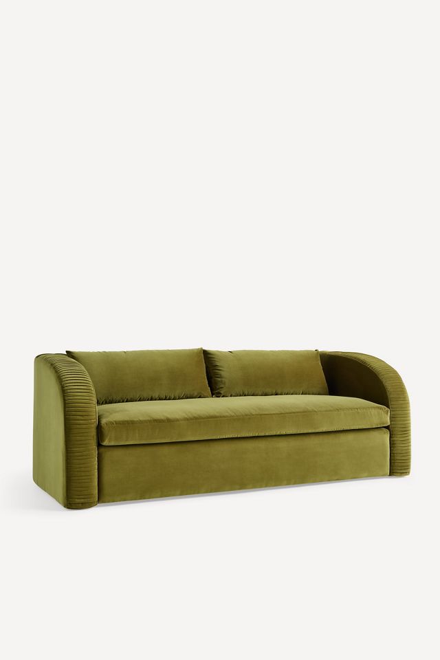 Cabot Sleeper Sofa #1