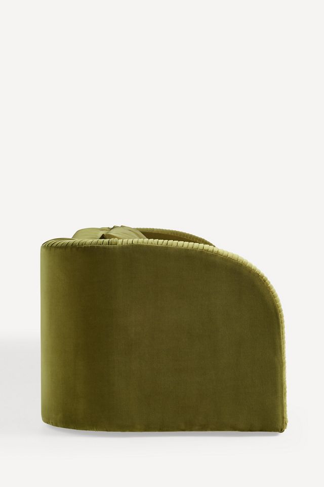 Cabot Sleeper Sofa #3