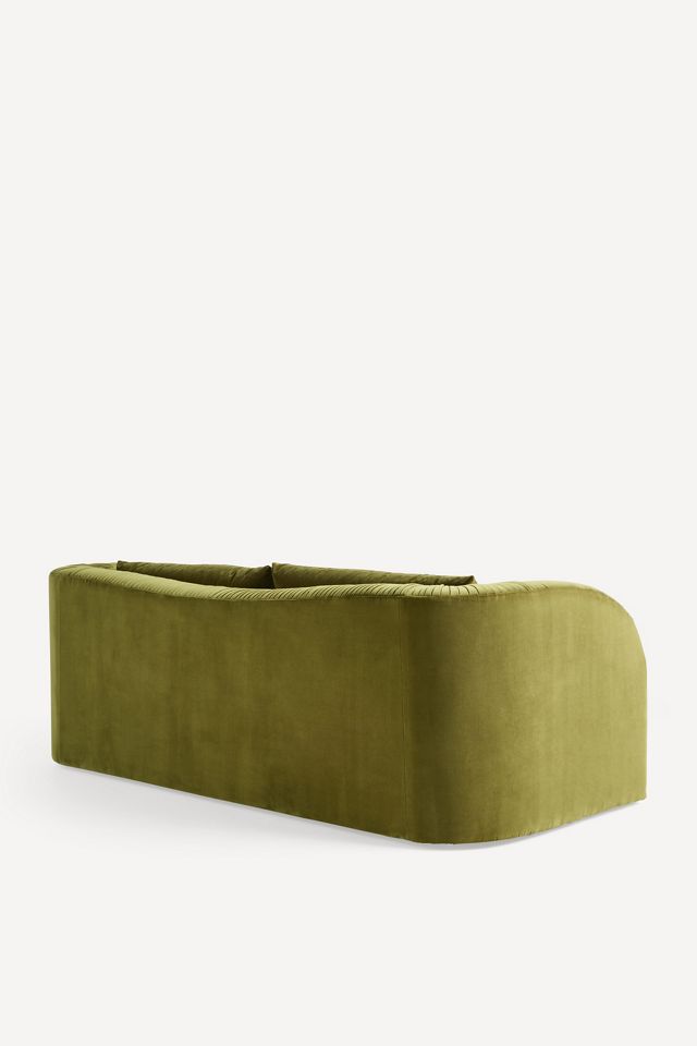 Cabot Sleeper Sofa #4