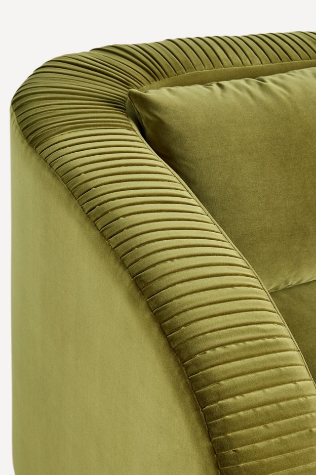 Cabot Sleeper Sofa #5
