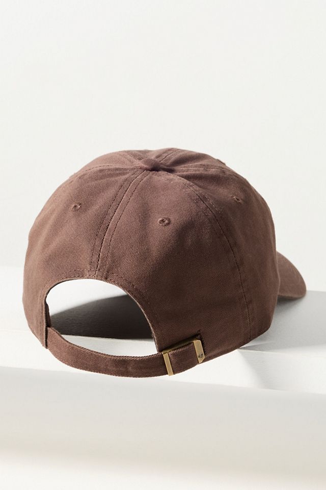 '47 Cotton Mini Logo Baseball Cap #2