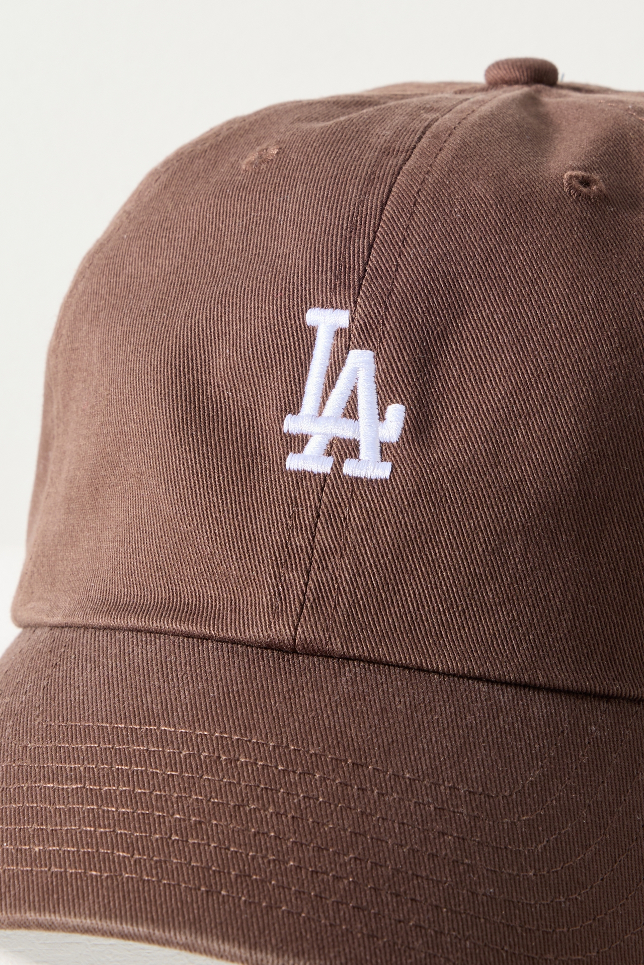 '47 Cotton LA Logo Baseball Cap