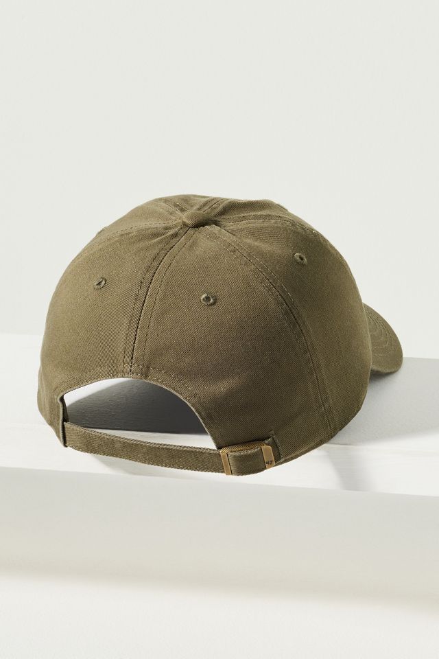 '47 Cotton Mini Logo Baseball Cap #1