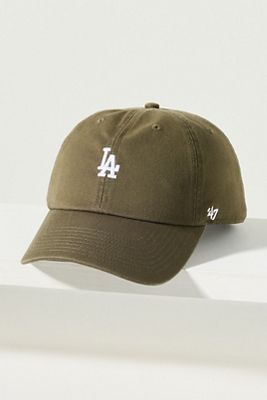 '47 Cotton Mini Logo Baseball Cap