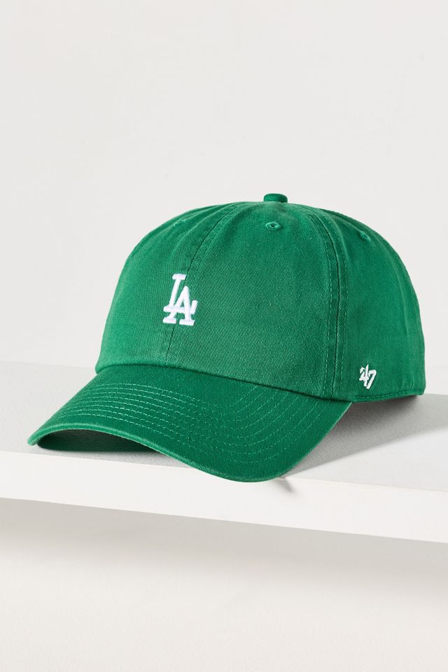 '47 Cotton Mini Logo Baseball Cap #1