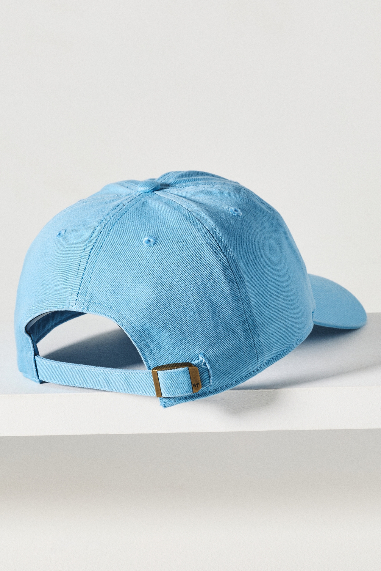 '47 Cotton LA Logo Baseball Cap