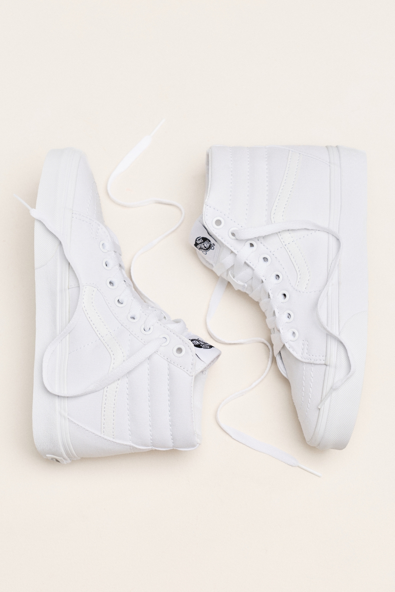 Vans SK8-HI High-Top Sneakers