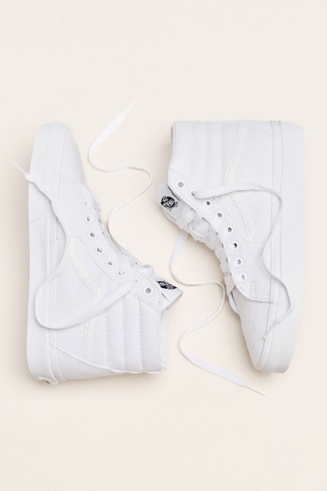 Vans SK8-HI High-Top Sneakers #1