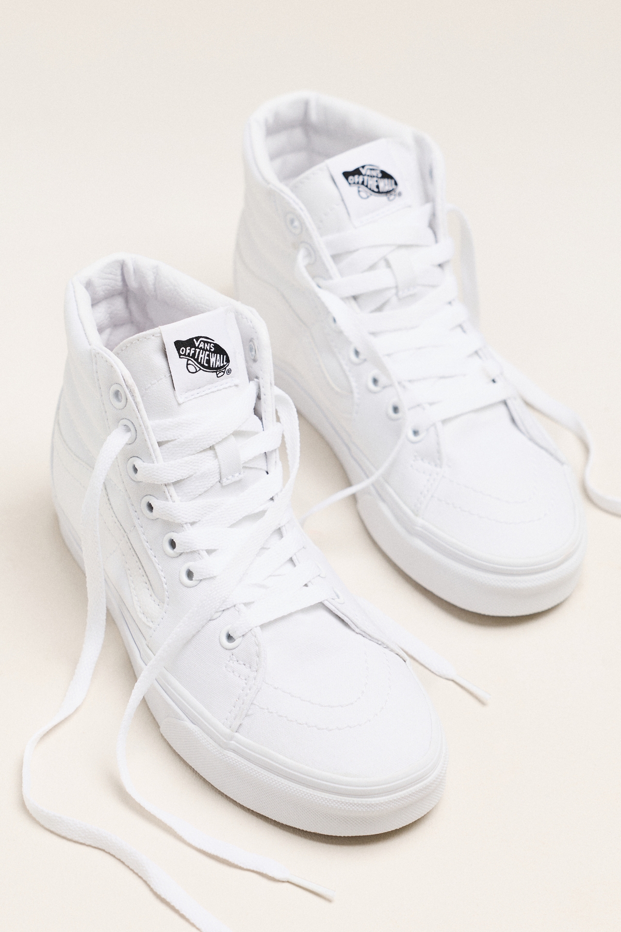 Vans SK8-HI High-Top Sneakers