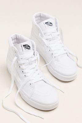 Vans SK8-HI High-Top Sneakers