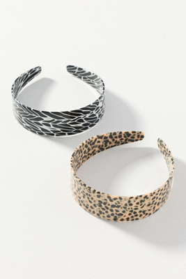 Headbands | Beaded Headbands & More | Anthropologie display picture 2