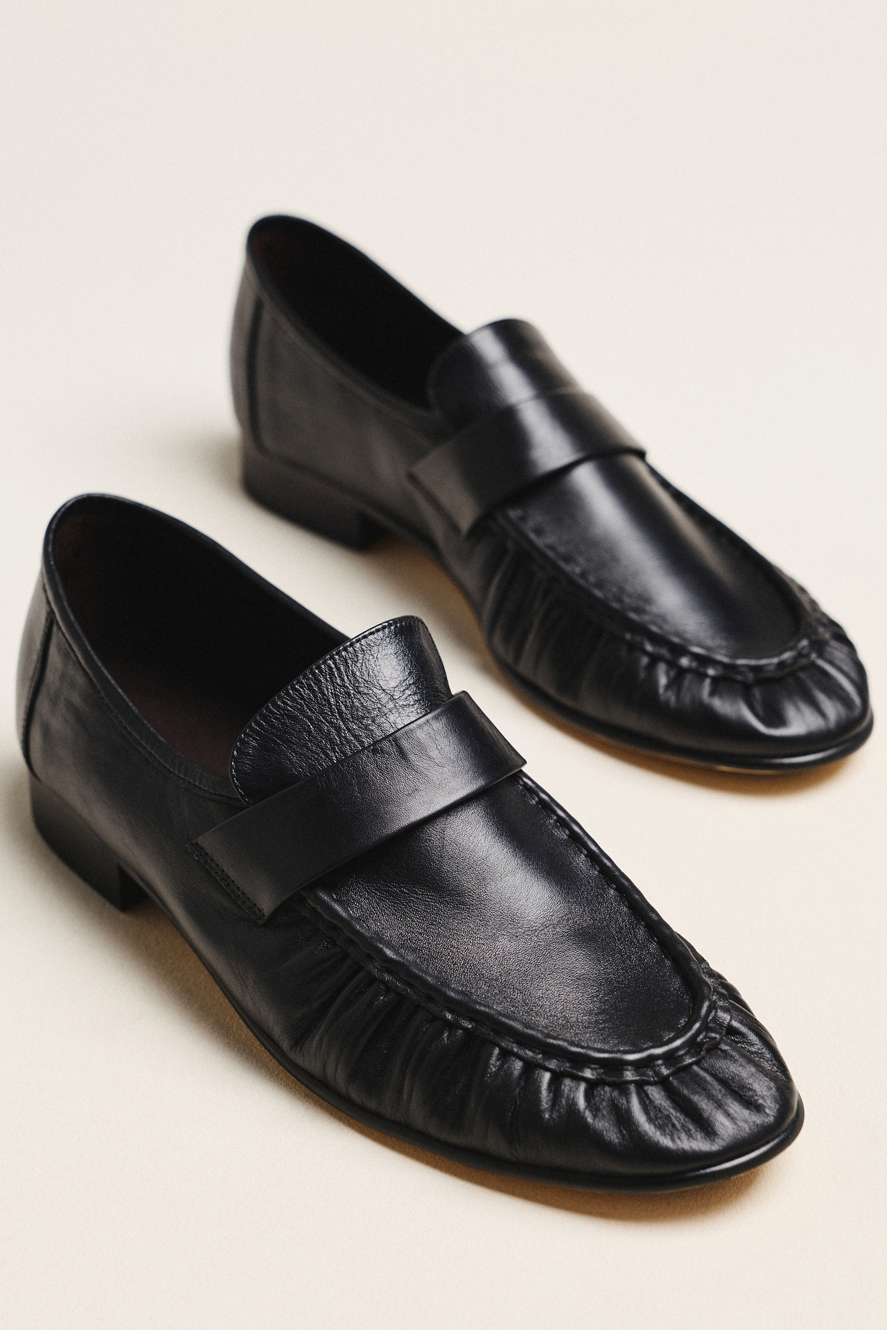 Tony Bianco Gatsby Loafers