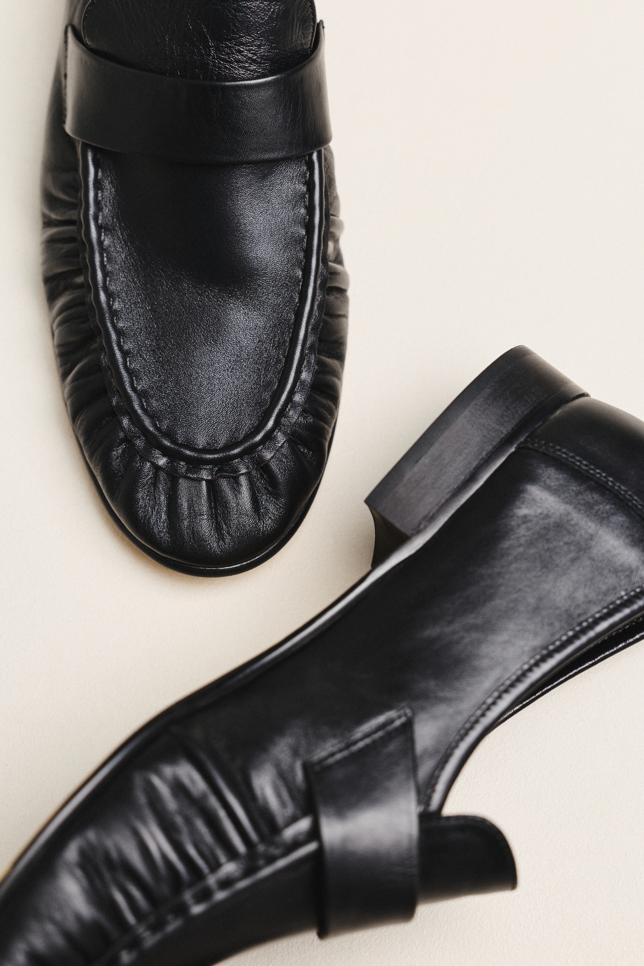 Tony Bianco Gatsby Loafers