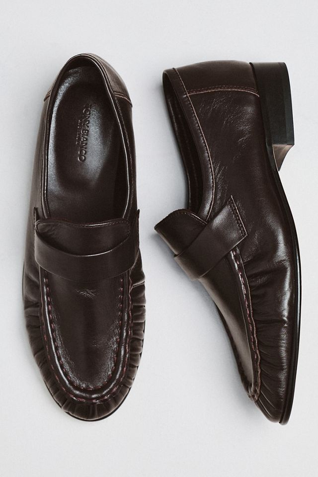 Tony Bianco Gatsby Loafers #1