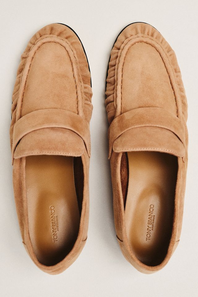 Tony Bianco Gatsby Loafers #1