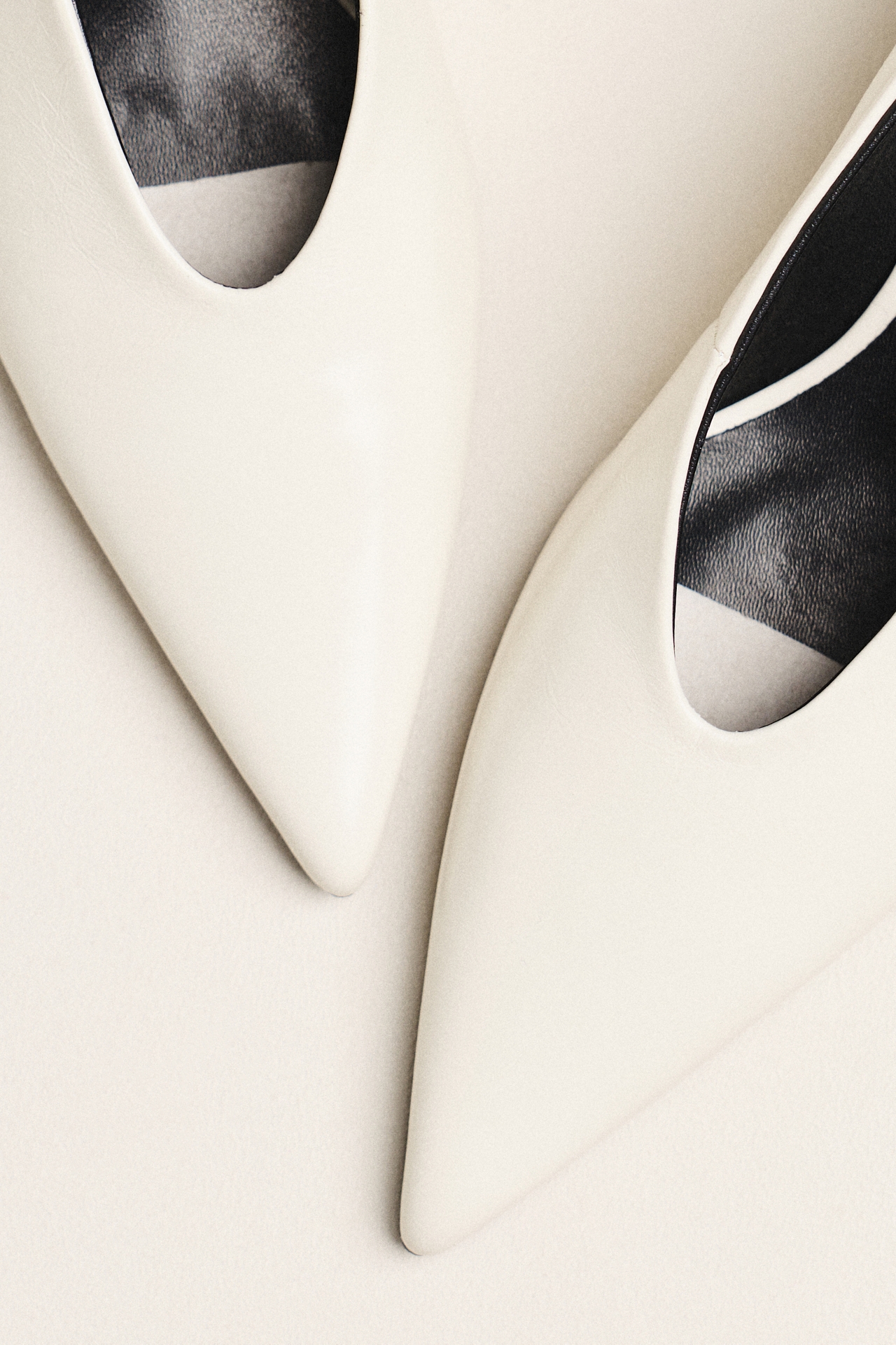 Tony Bianco Cherry Pointed Toe Kitten Heel Pump