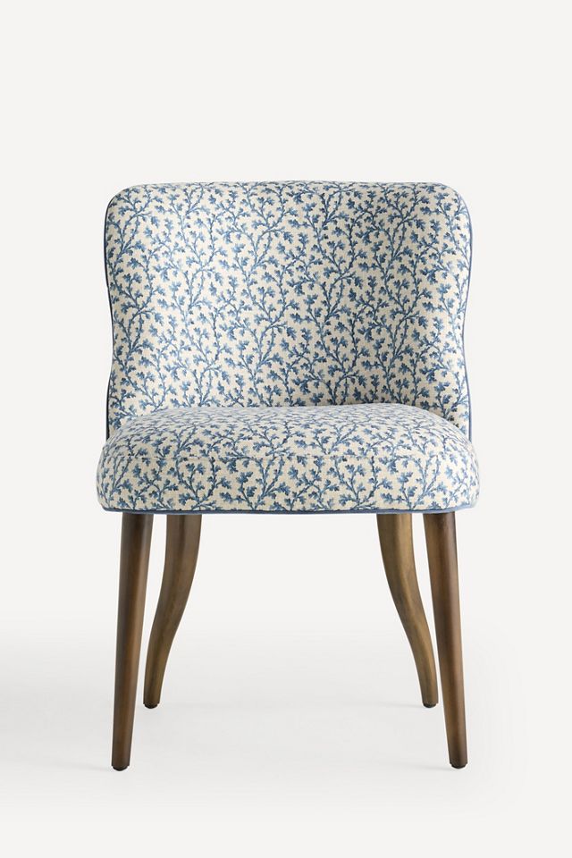 Meryl Irena Dining Chair | AnthroHome