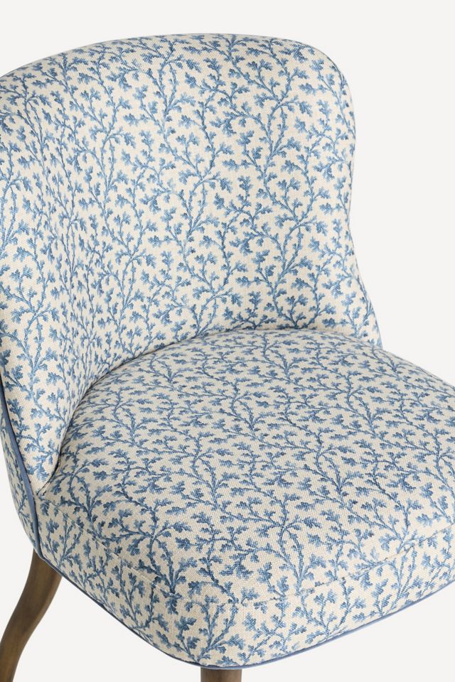 Meryl Irena Dining Chair #4
