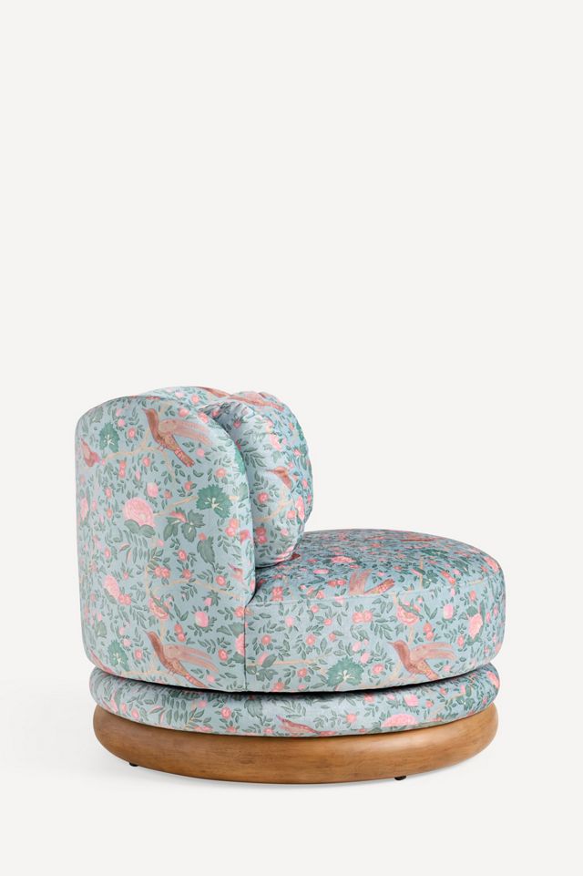 Norris Wren Swivel Chair #2